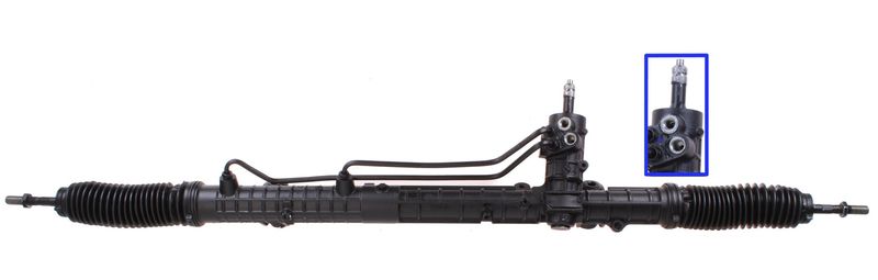 DRI 711520022 Steering Gear
