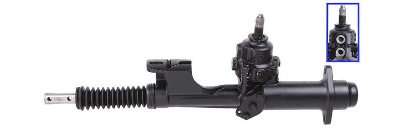 DRI 711520025 Steering Gear