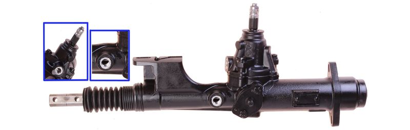 DRI 711520026 Steering Gear