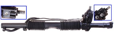 Steering Gear DRI 711520037