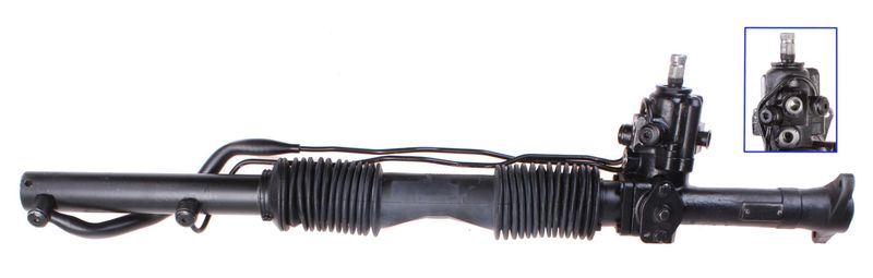 DRI 711520038 Steering Gear