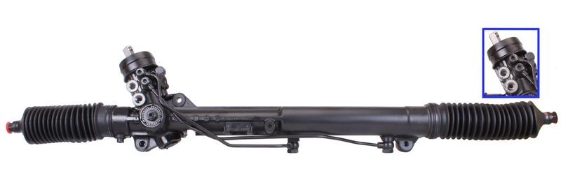 DRI 711520049 Steering Gear