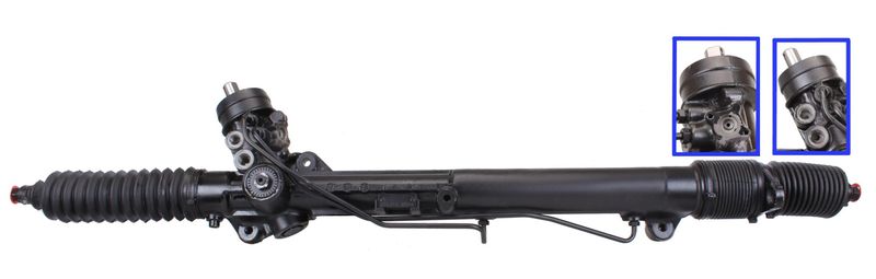 DRI 711520052 Steering Gear