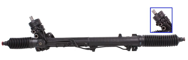 DRI 711520055 Steering Gear