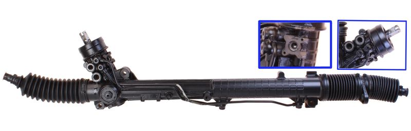 DRI 711520057 Steering Gear