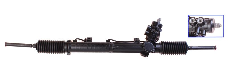 DRI 711520058 Steering Gear
