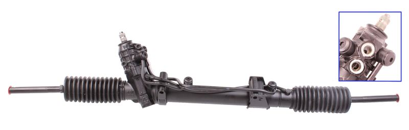 DRI 711520062 Steering Gear