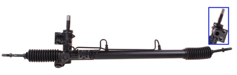 DRI 711520073 Steering Gear