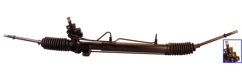 DRI 711520074 Steering Gear