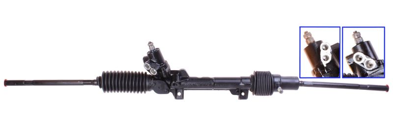 DRI 711520076 Steering Gear