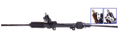 Steering Gear DRI 711520076
