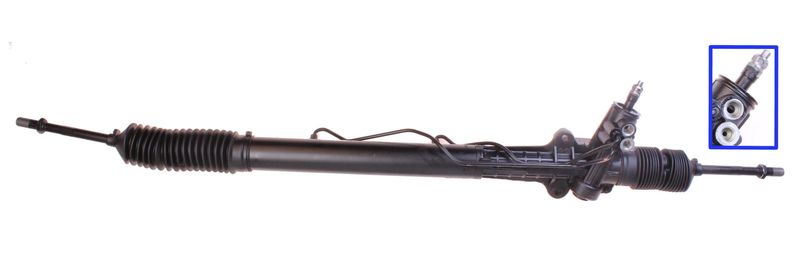 DRI 711520080 Steering Gear