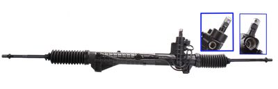 Steering Gear DRI 711520081