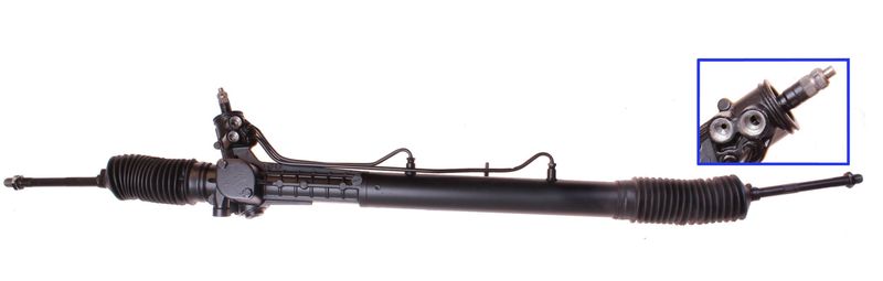 DRI 711520082 Steering Gear