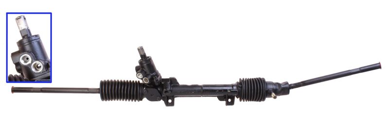 DRI 711520088 Steering Gear