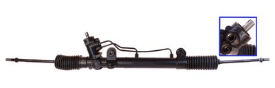 Steering Gear DRI 711520094