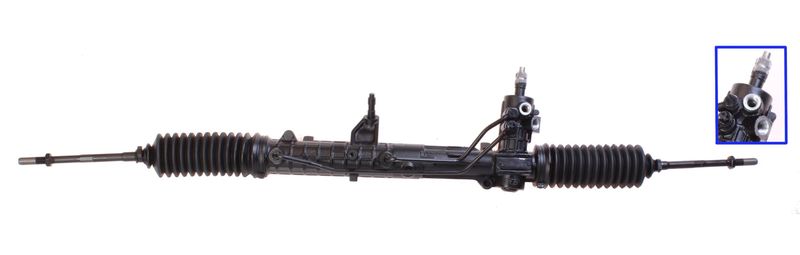 DRI 711520100 Steering Gear