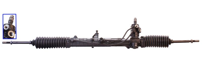 DRI 711520101 Steering Gear