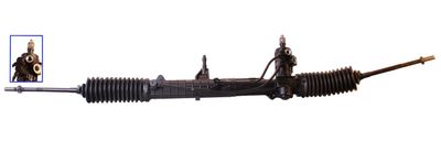 Steering Gear DRI 711520102