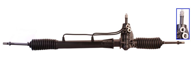 DRI 711520110 Steering Gear