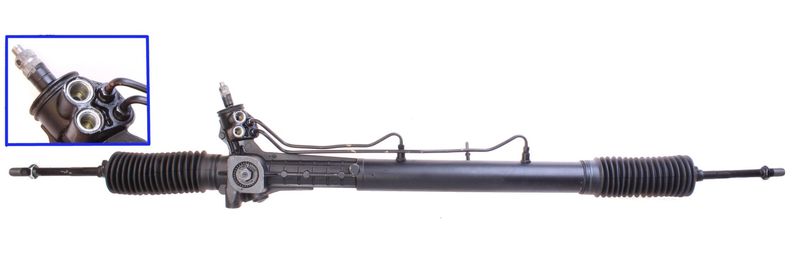 DRI 711520112 Steering Gear