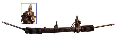 Steering Gear DRI 711520114
