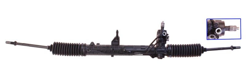 DRI 711520117 Steering Gear