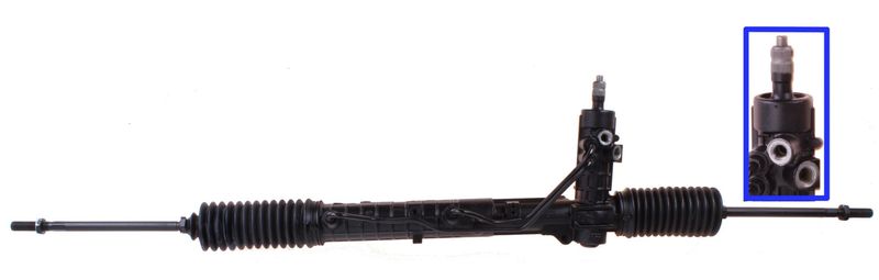 DRI 711520121 Steering Gear