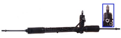 Steering Gear DRI 711520121