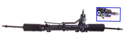 Steering Gear DRI 711520122