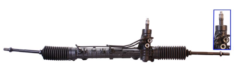 DRI 711520123 Steering Gear