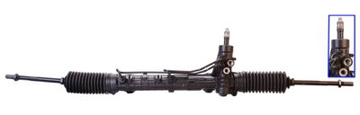 Steering Gear DRI 711520123