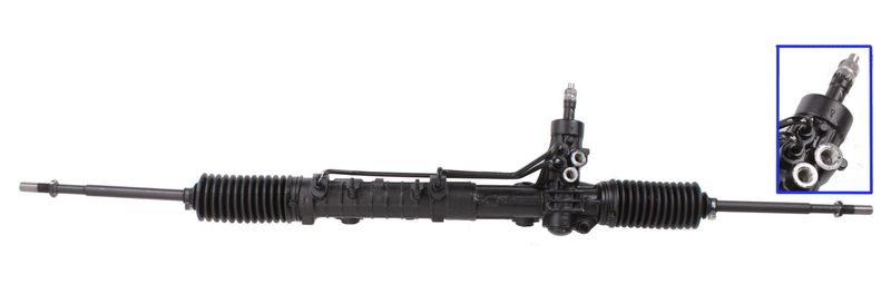 DRI 711520136 Steering Gear