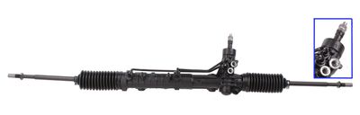 Steering Gear DRI 711520136