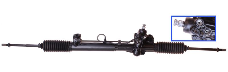 DRI 711520139 Steering Gear