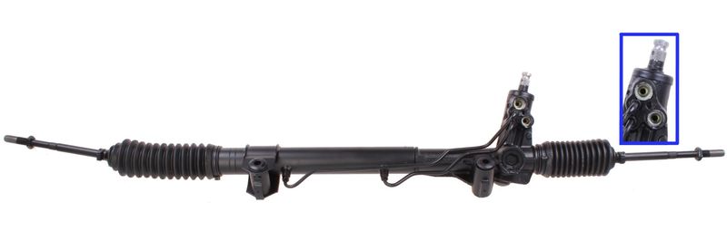 DRI 711520140 Steering Gear
