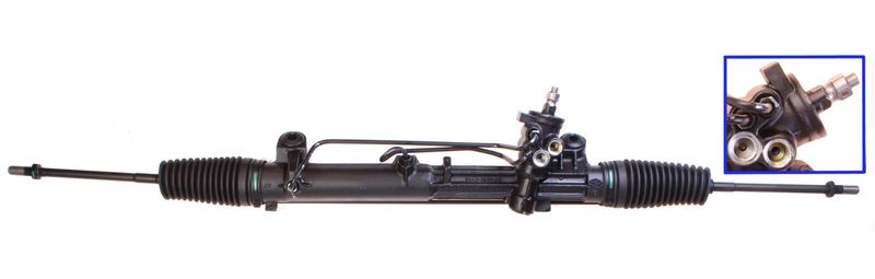 DRI 711520141 Steering Gear