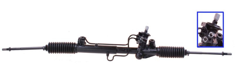 DRI 711520143 Steering Gear