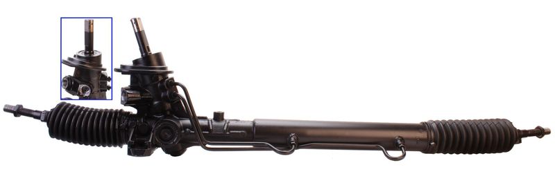 DRI 711520145 Steering Gear