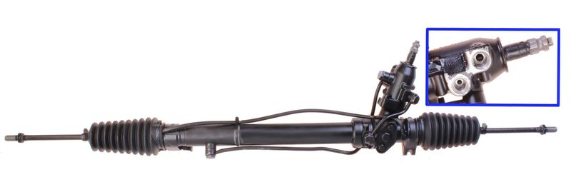 DRI 711520146 Steering Gear