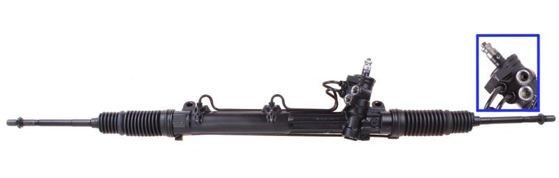DRI 711520147 Steering Gear