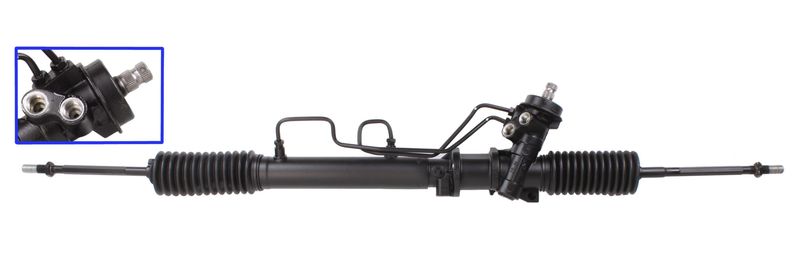 DRI 711520150 Steering Gear
