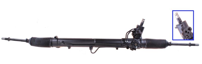 DRI 711520157 Steering Gear