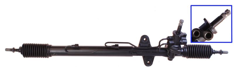 DRI 711520168 Steering Gear