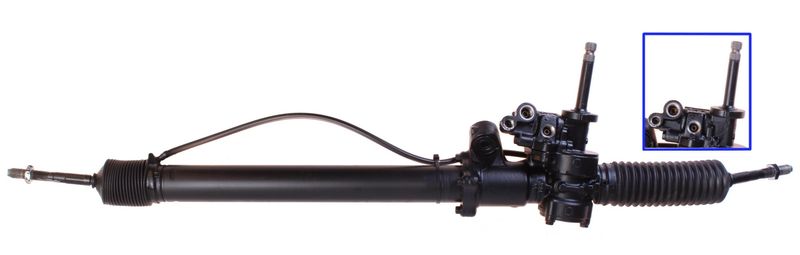 DRI 711520169 Steering Gear