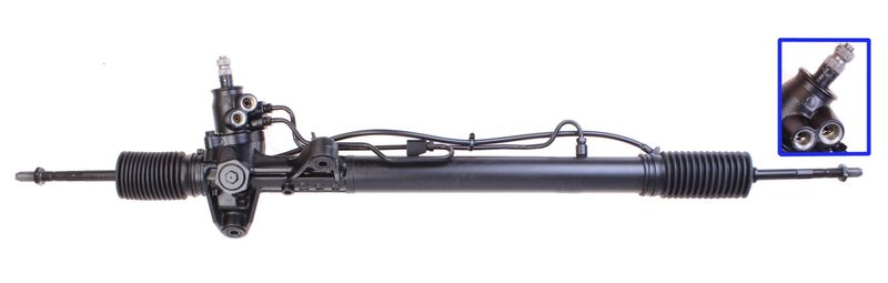 DRI 711520172 Steering Gear