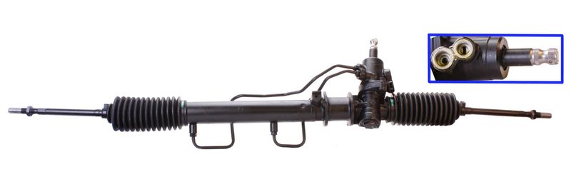 DRI 711520178 Steering Gear