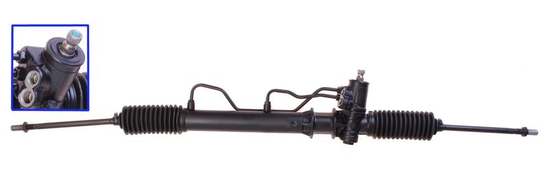 DRI 711520180 Steering Gear