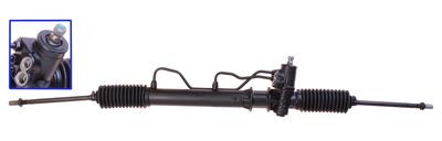 Steering Gear DRI 711520180