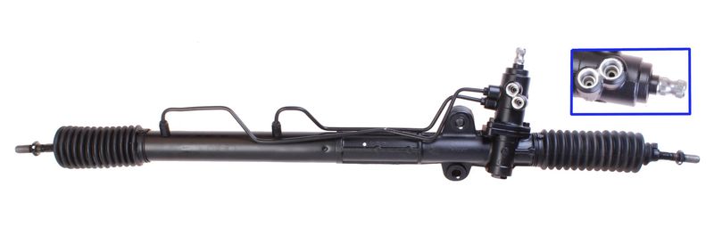 DRI 711520182 Steering Gear